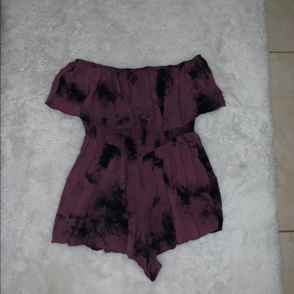 Cute romper